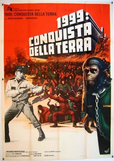 1999 - Conquista della Terra (1972) .avi DVDRip XviD AC3 - ITA