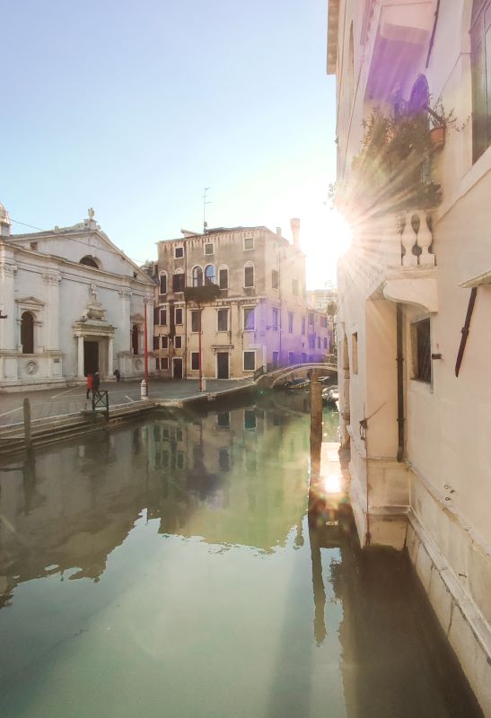 Día 3: Castelo y Cannaregio - Invierno en Venecia (4)