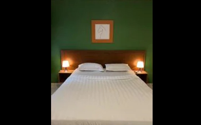 Hotel Grand Situ Buleud