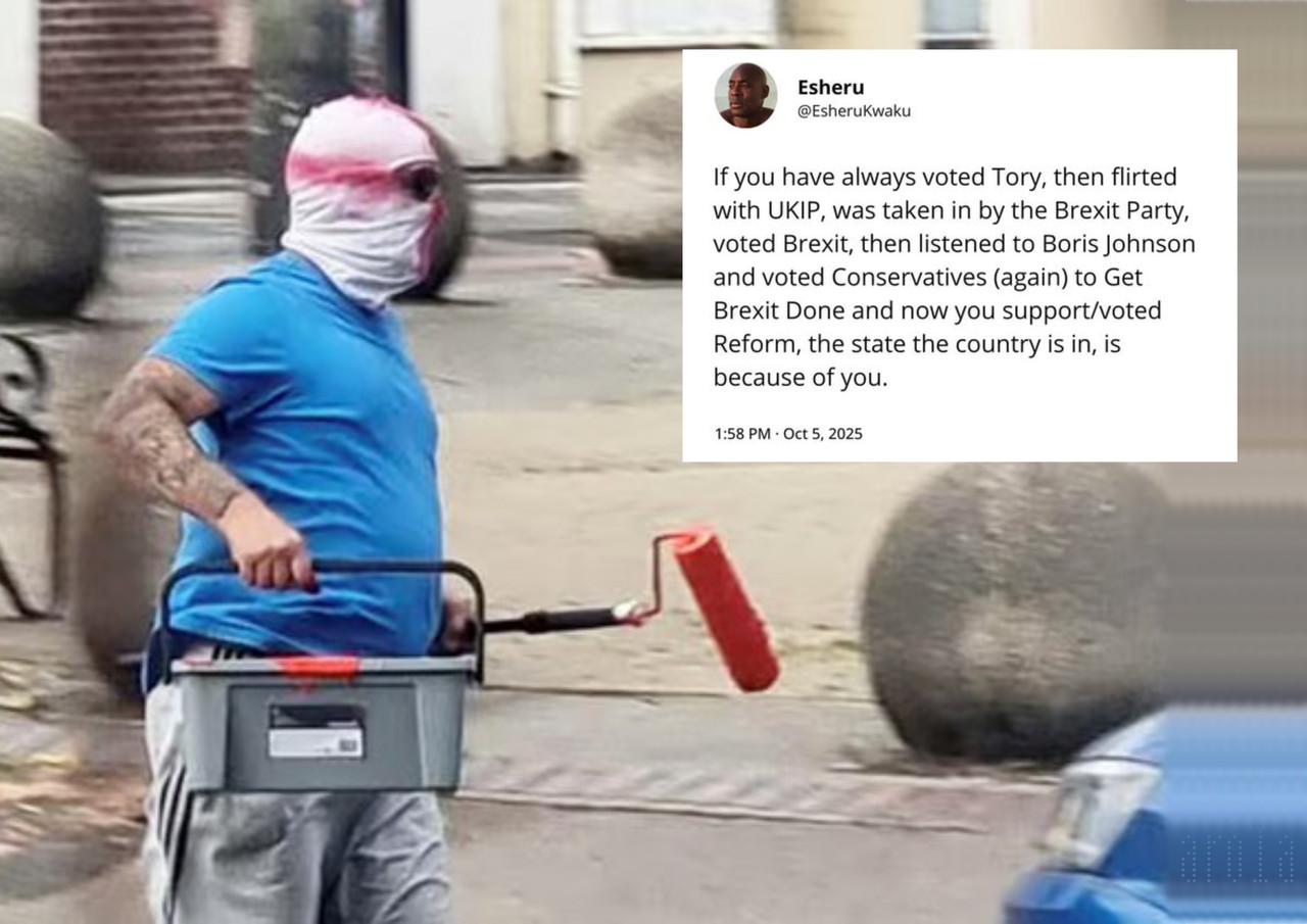 Roundabout Man Higher Res Arola