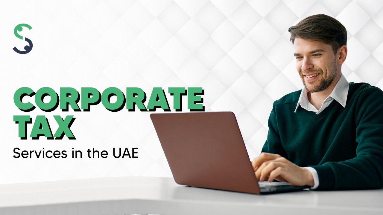 Strategic Corporate Tax Services in the UAE Maximize Efficiency Minimize Risk