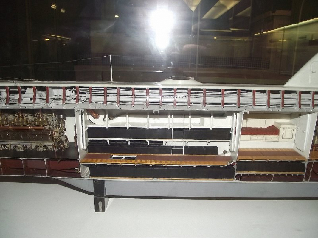 SMS U-1 модель-5