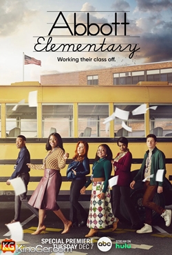 Abbott Elementary (2021)