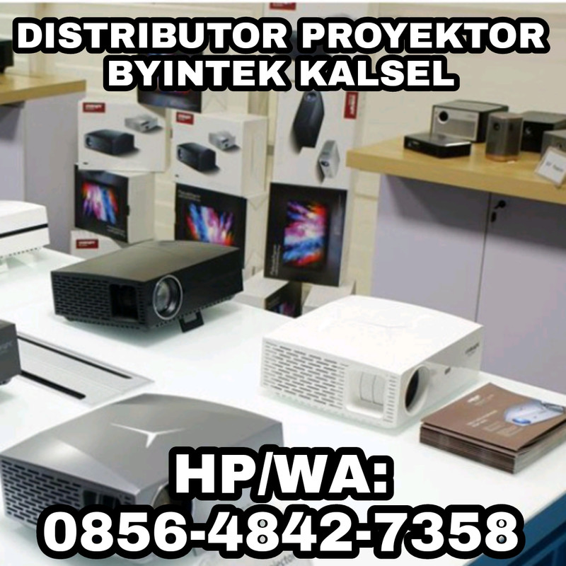 GARANSI, CALL: 0856-4842-7358, Beli best lcd 4k projector Banjarbaru