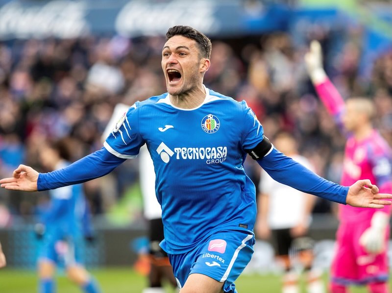 Dự đoán bóng đá, phân tích kèo Getafe vs Real Oviedo, 19h00 ngày 13/09