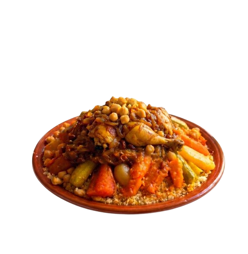 Chicken Platter