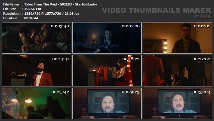 Tales From The Void - S01E03 - Starlight.mkv