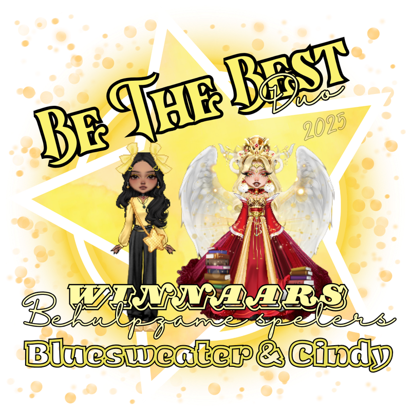 Winnaar Behulpzame speler