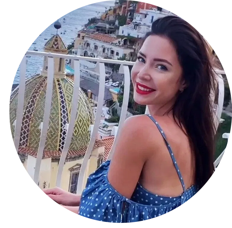 Jessica Harris