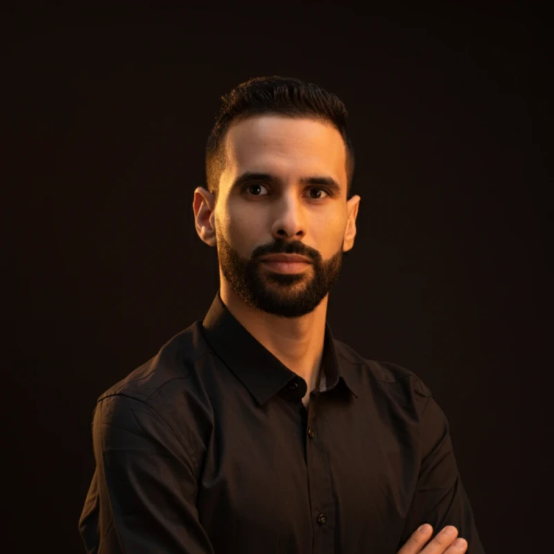 Abderrahim Benchnina