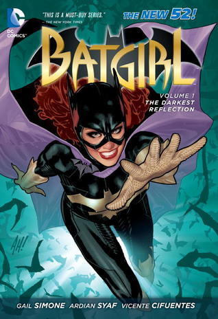 Batgirl v01-05 + Year One + others (2003-2019)