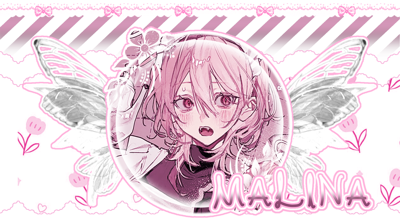 " Malina " || ac is @sebonelong on twt - graphic nf2u
