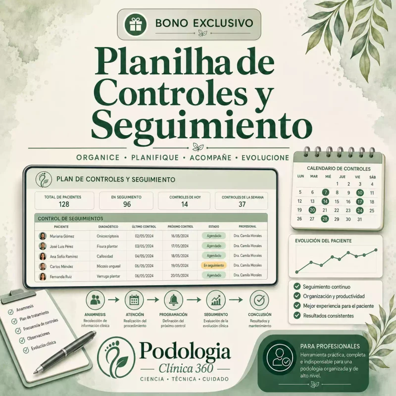 Planilla de Retornos y Seguimiento