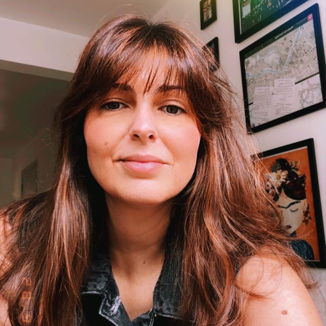 Gabriela Mangelardo