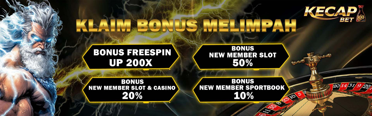 Promo KECAPBET