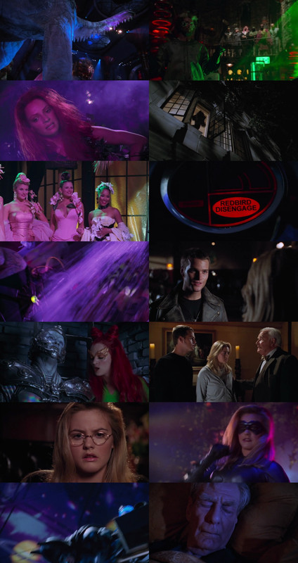 Red One 2024 Screenshot