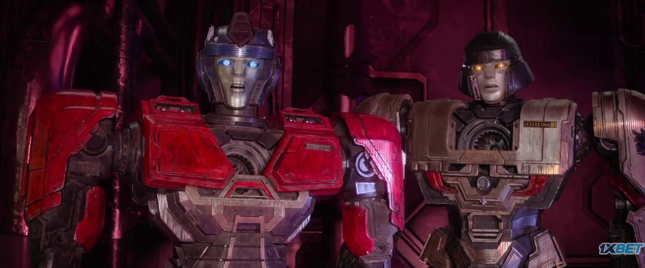 Transformers One 2024 Hindi WEB-DL Transformers One 2024 Hindi WEB-DL
