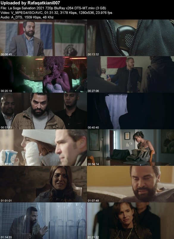 La Soga Salvation 2021 720p BluRay x264 DTS-MT