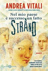 Andrea Vitali – Nel mio paese è successo un fatto strano (2016)