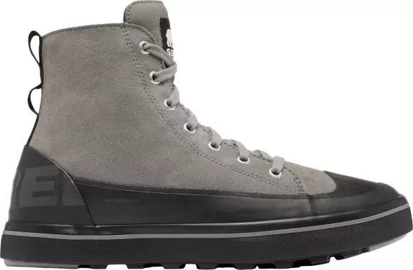 Step into Savings: SOREL Men’s Waterproof Boots Only .29 (Orig. 0) at Dick’s Sporting Goods!