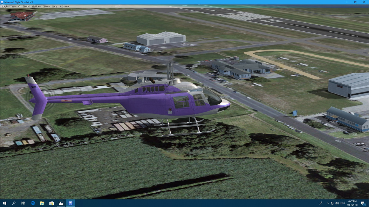 Ardmore screenshot 10