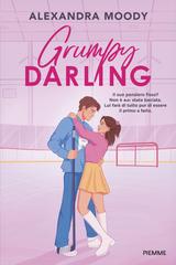 Alexandra Moody – Grumpy Darling (2026)