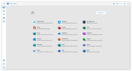 Office Tool Plus v9.0.2.10 - .NET Runtime v6 Edition