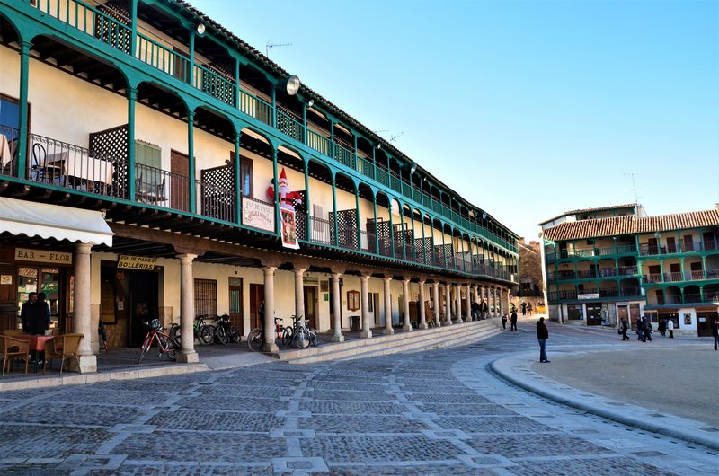 CHINCHON-4-1-2015 - Madrid y sus pueblos-2000/2022 (19)
