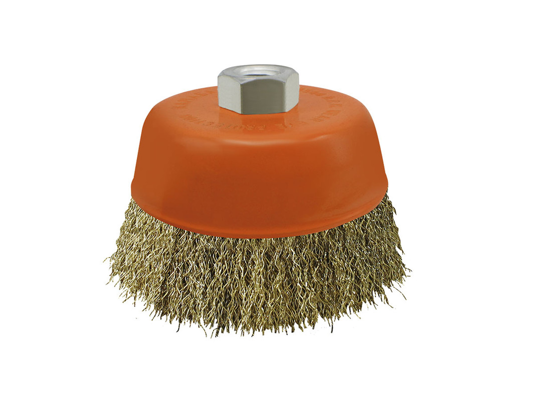 ESCOBILLA DE COPA 4¨-100MM ASAKI