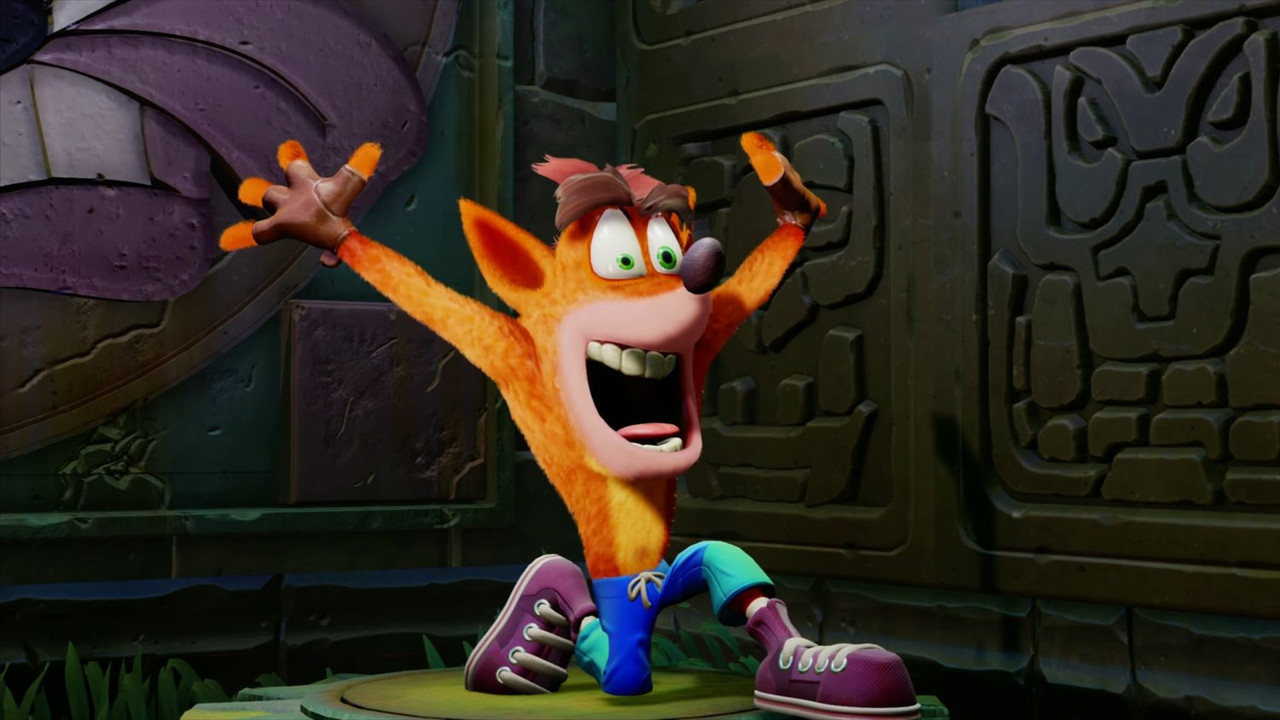 Crash Bandicoot N Sane Trilogy Vesion full para pc 3
