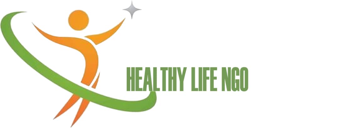 Logo Healthy Life