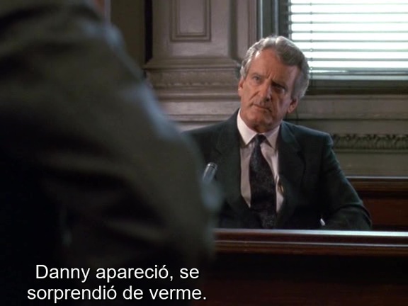 Law & Order season 2 x264 subtitulada