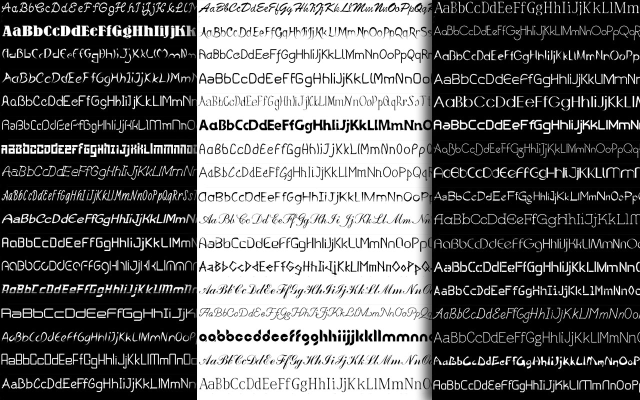 font-pack-pro-master-collection-sample-2