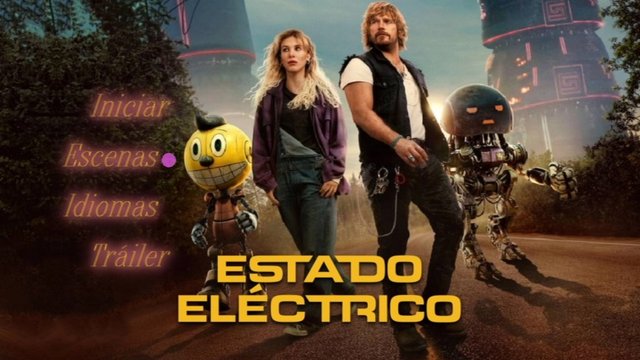 1 - Estado Eléctrico [DVD9 Custom][Pal][Cast/Ing][Sub:Cast][C.Ficción][2025]
