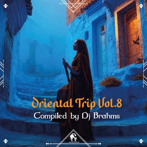 VA - Oriental Trip, Vol. 8 (2026) MP3