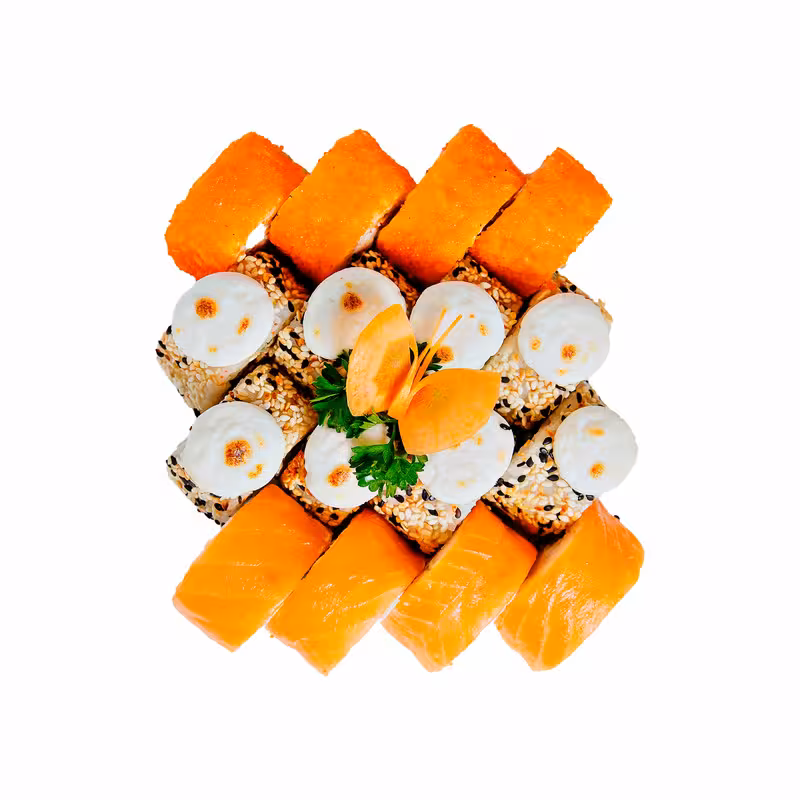 Топ Сет (1200г)