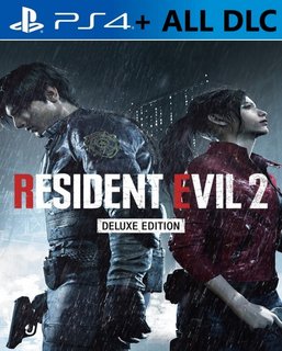 resident evil 2 remake update ps4