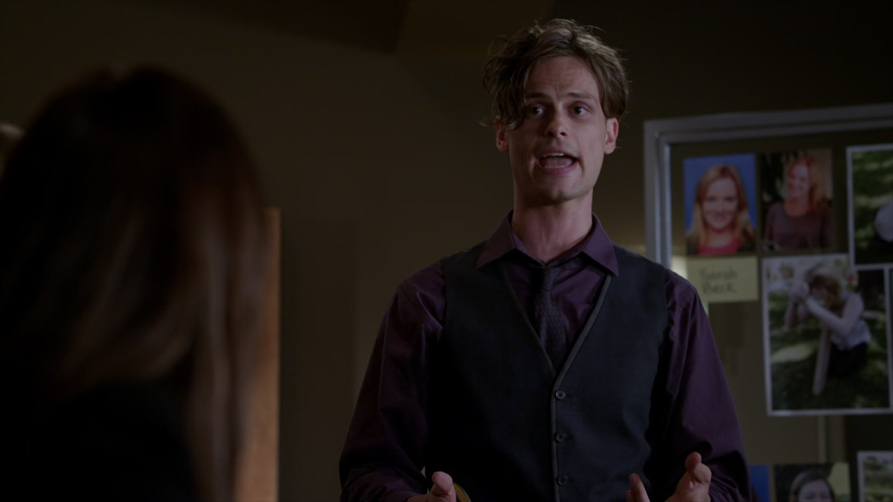 Criminal Minds (2005) - S09E01 - The Inspiration (1) (1080p WEB 