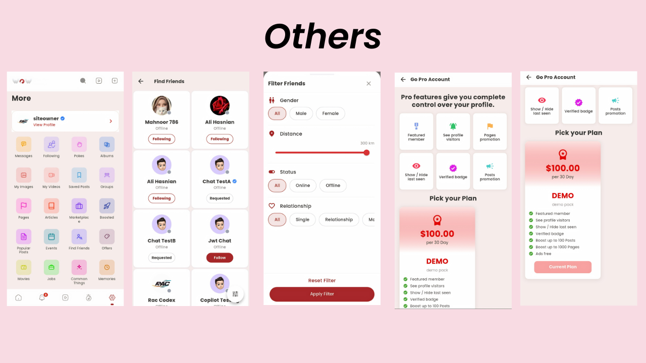 Expeazzy preview 5