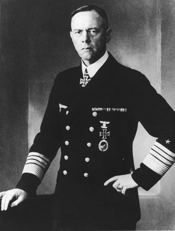 Günther Lütjens