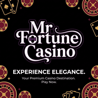 Mr Fortune
