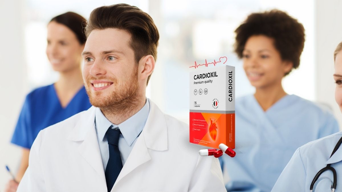 Cardioxil