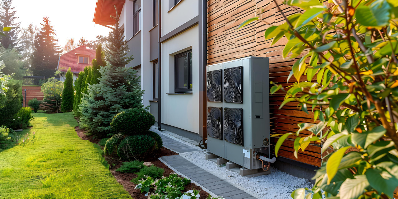 Heat Pump Installation