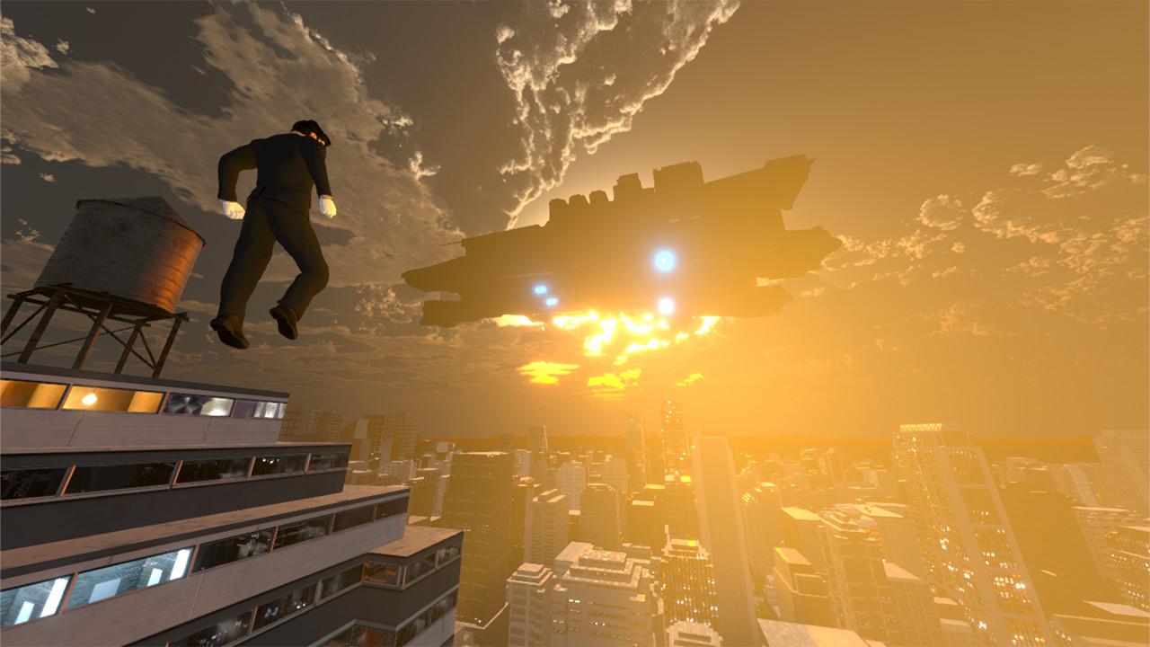 Street Hero Unity3D HOODLUM Linux Wine