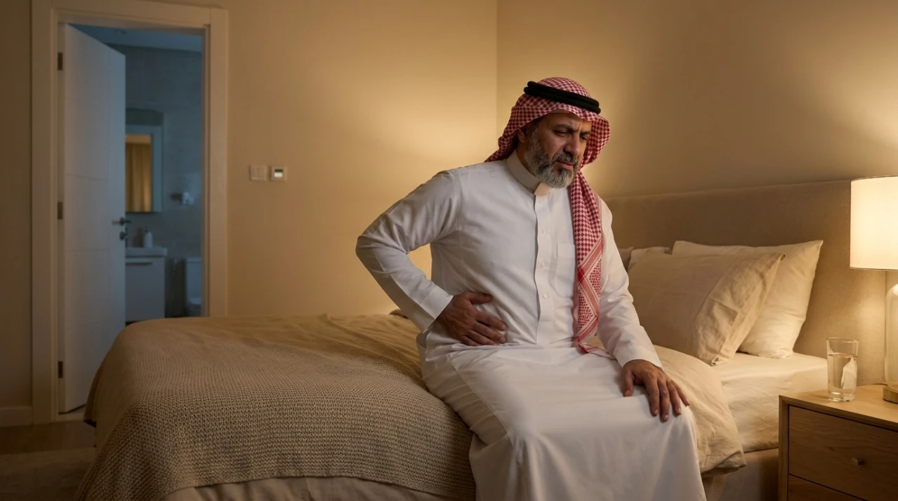 صحة الرجال