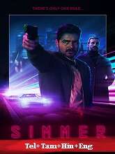 Simmer (2020) HDRip telugu Full Movie Watch Online Free