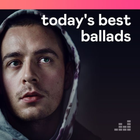 VA - Today's Best Ballads (2020)