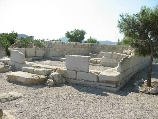 ΑΠΟ ΤΟΝ ΟΙΝΟΠΙΩΝΑ ΣΤΟ ΕΜΠΟΡΕΙΟ: Η ΧΙΟΣ ΩΣ ΣΤΑΥΡΟΔΡΟΜΙ ΤΟΥ ΑΡΧΑΙΟΥ ΑΙΓΑΙΟΥ