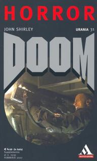 John Shirley - Doom (2007)