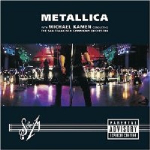 Re: Metallica - Discography (1982-2019)